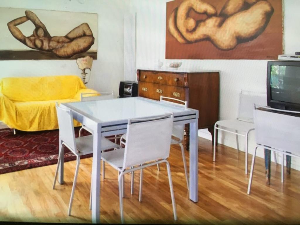 Casa Con Giardino Villa Cervia Kültér fotó